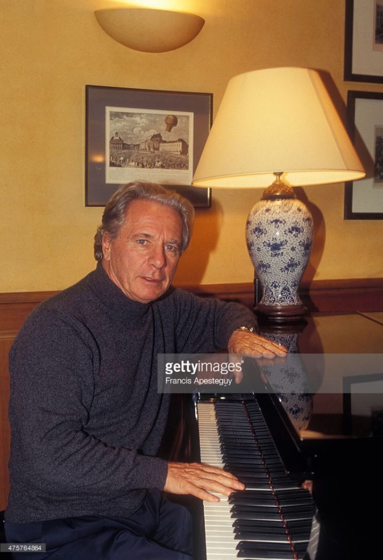 Maurice Jarre