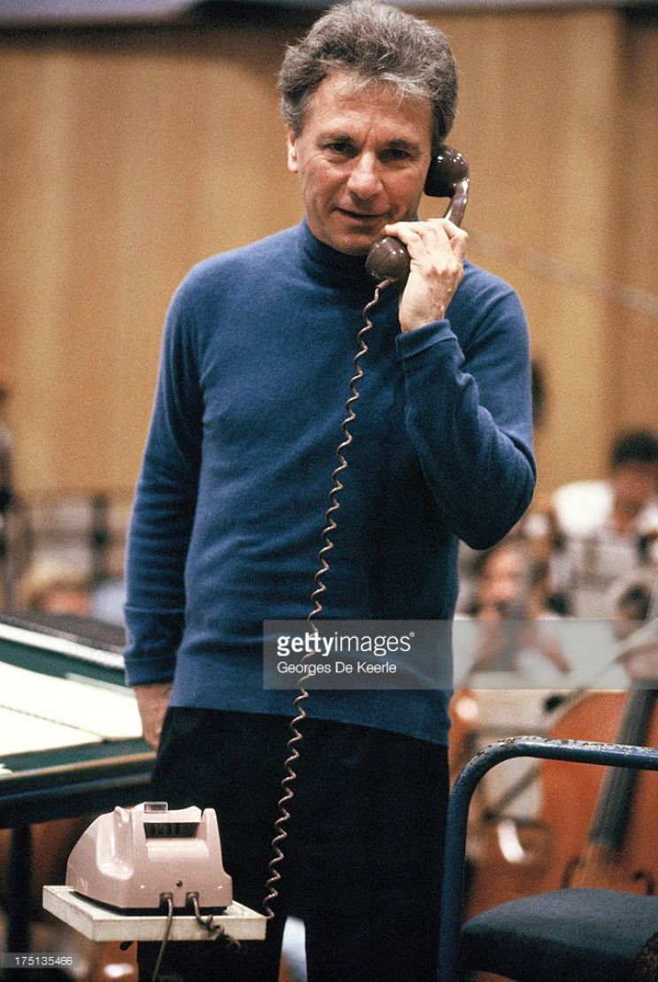 Maurice Jarre