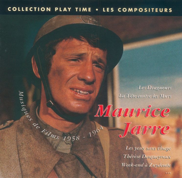 Maurice Jarre