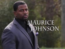 Maurice Johnson