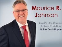 Maurice Johnson