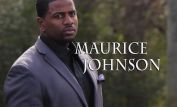 Maurice Johnson