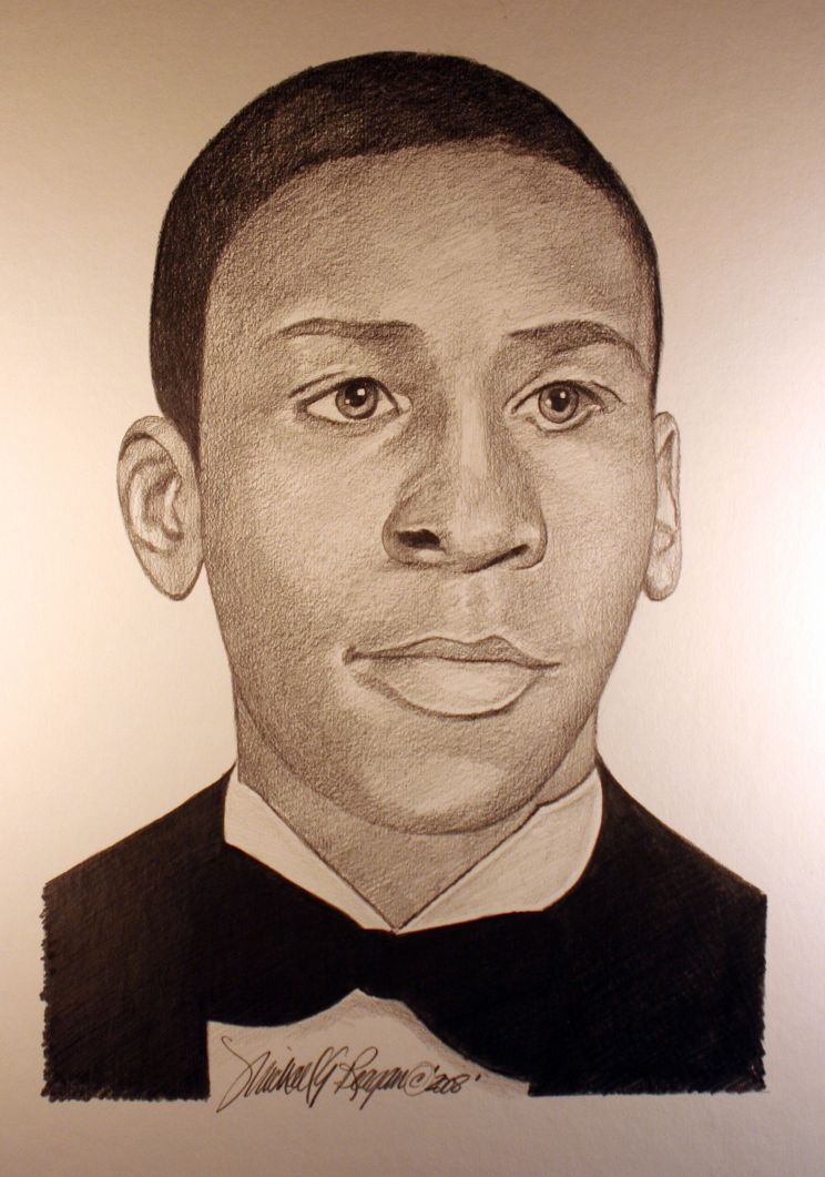 Maurice Johnson