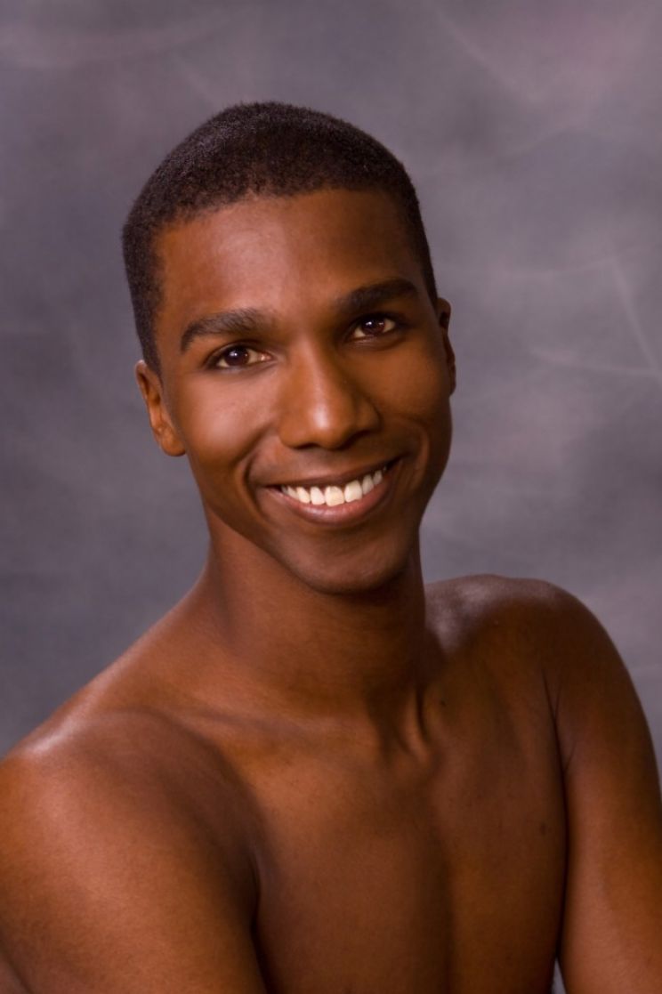 Maurice Johnson