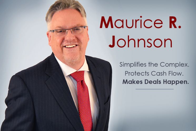 Maurice Johnson