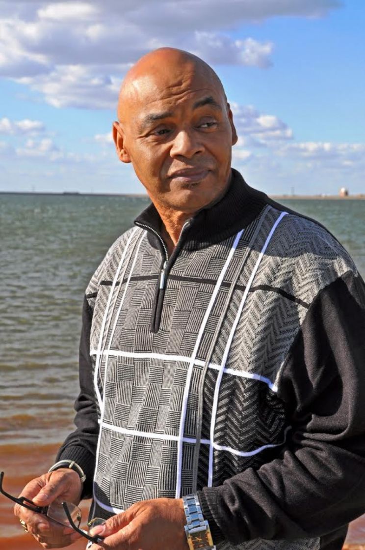 Maurice Johnson