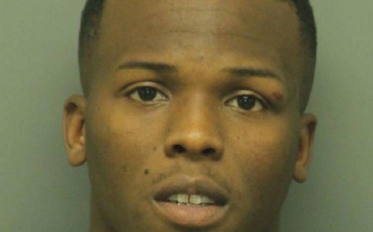 Maurice Johnson