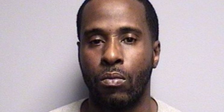 Maurice Johnson