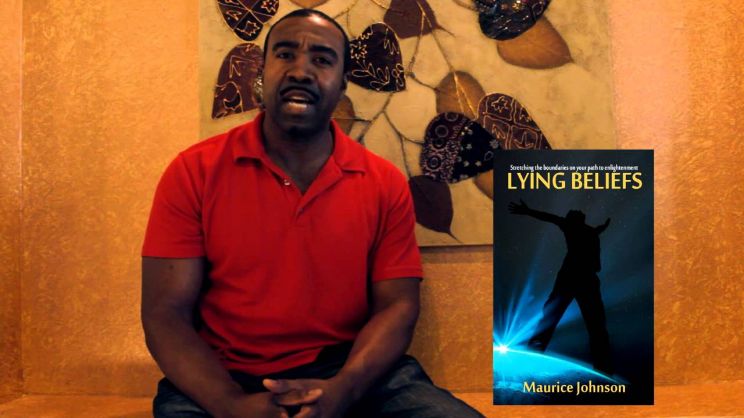 Maurice Johnson