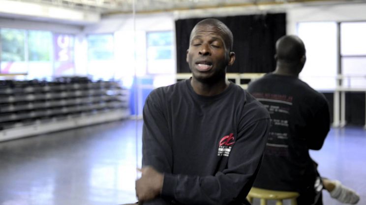Maurice Johnson
