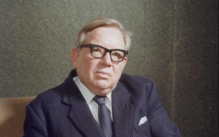 Maurice Kaufmann
