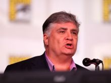 Maurice LaMarche