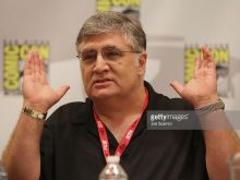 Maurice LaMarche