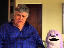 Maurice LaMarche