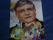 Maurice LaMarche