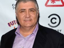 Maurice LaMarche