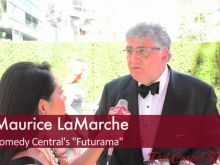 Maurice LaMarche