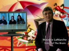 Maurice LaMarche