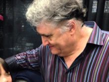 Maurice LaMarche