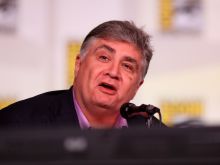 Maurice LaMarche