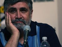 Maurice LaMarche