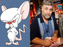 Maurice LaMarche