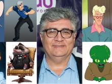 Maurice LaMarche