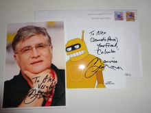 Maurice LaMarche