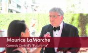 Maurice LaMarche