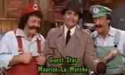 Maurice LaMarche