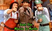 Maurice LaMarche