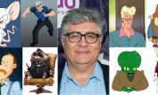 Maurice LaMarche