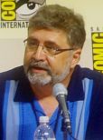 Maurice LaMarche