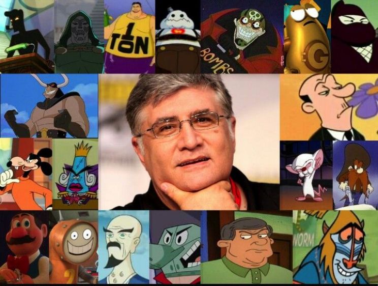 Maurice LaMarche