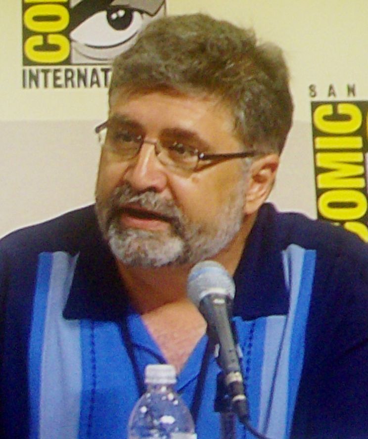 Maurice LaMarche