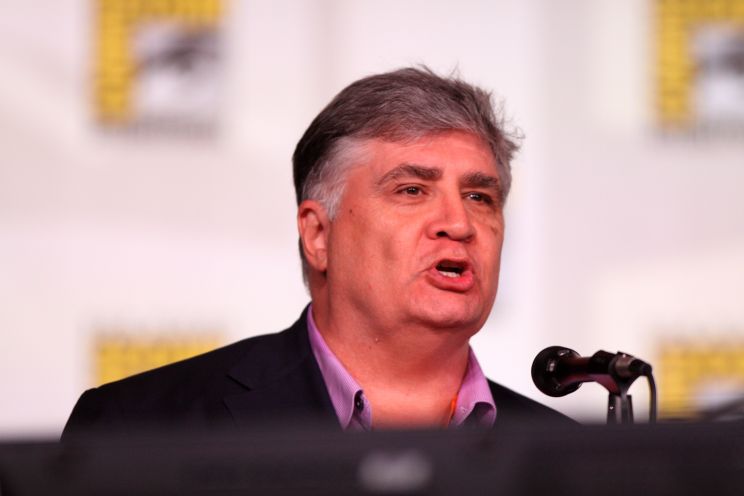 Maurice LaMarche