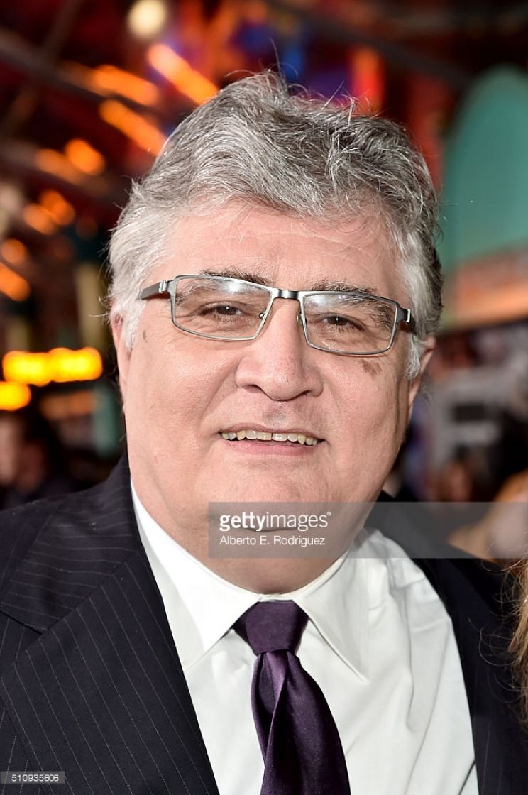 Maurice LaMarche