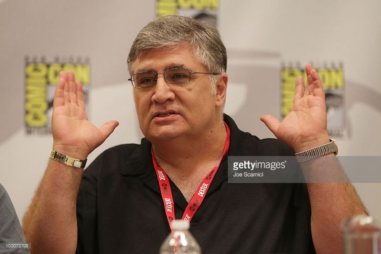 Maurice LaMarche