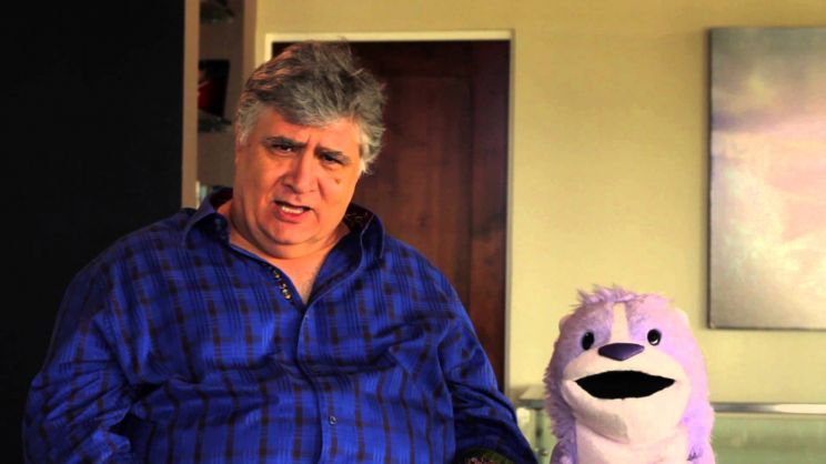 Maurice LaMarche