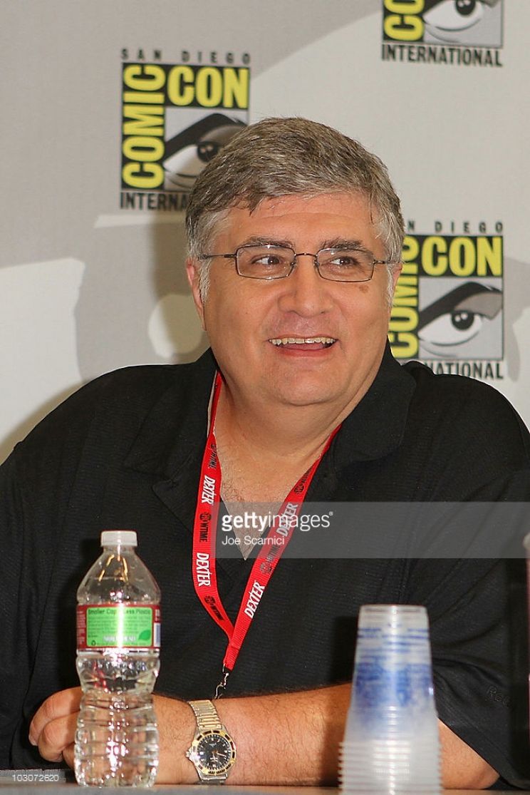 Maurice LaMarche