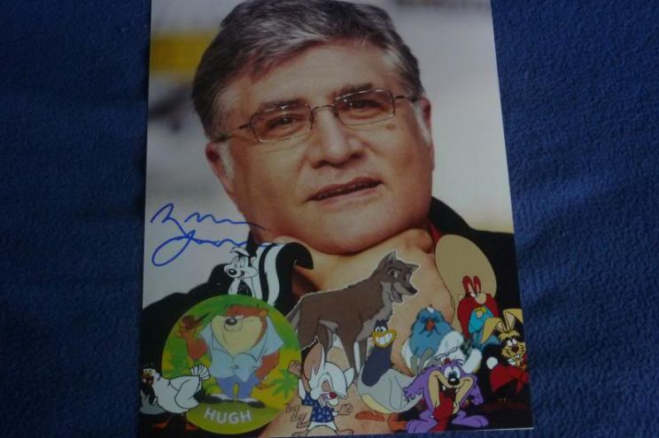 Maurice LaMarche