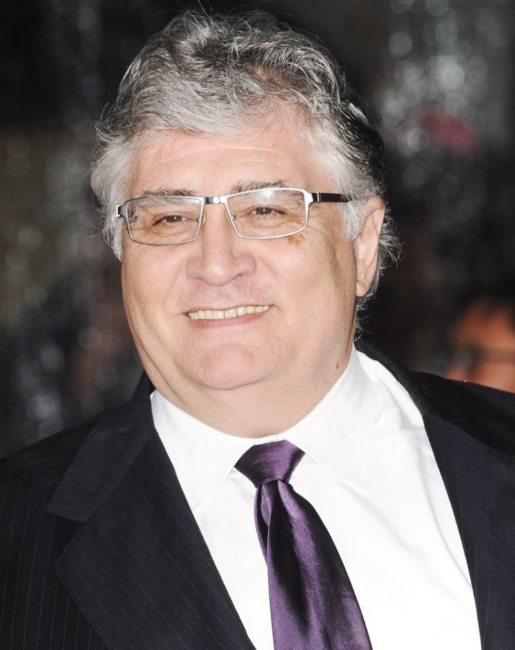 Maurice LaMarche