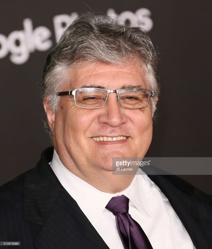 Maurice LaMarche