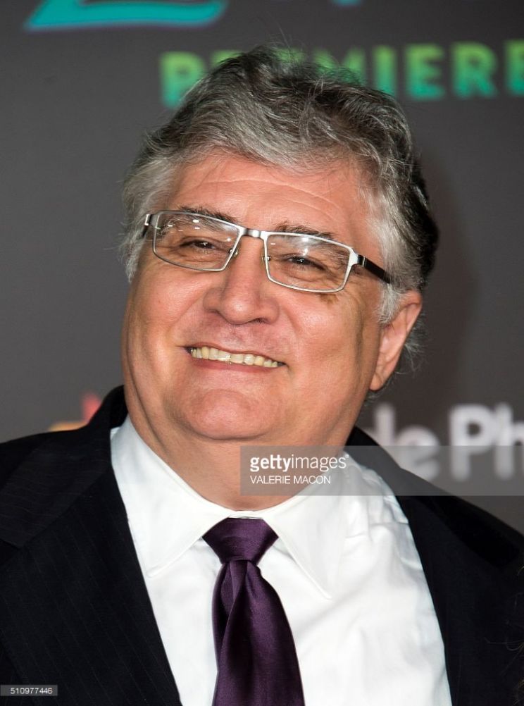 Maurice LaMarche