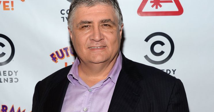 Maurice LaMarche