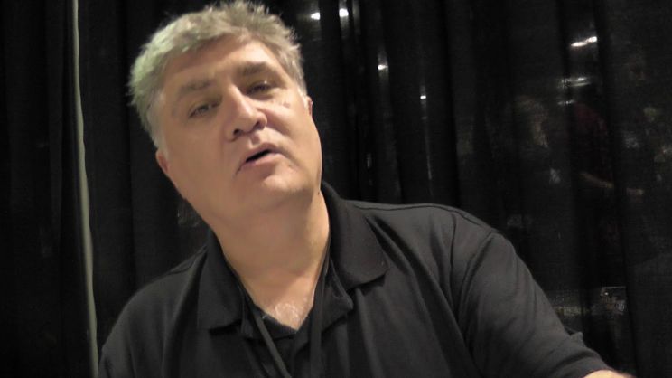 Maurice LaMarche
