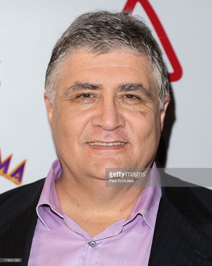 Maurice LaMarche