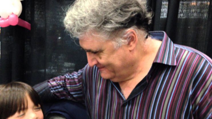 Maurice LaMarche