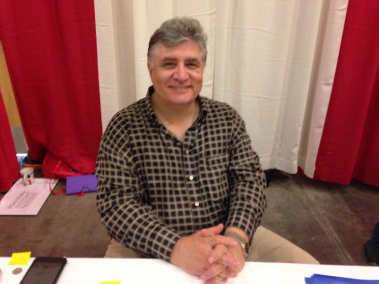 Maurice LaMarche