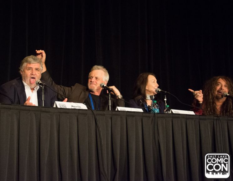 Maurice LaMarche